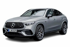 Размер колёс на Mercedes GLC-Class Coupe AMG 2024 Подбор шин на Mercedes GLC-Class Coupe AMG 2024
