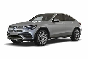 Размер колёс на Mercedes GLC-Class Coupe 2022 Подбор шин на Mercedes GLC-Class Coupe 2022