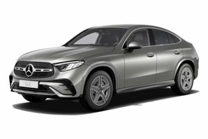 Подбор шин на Mercedes GLC-Class Coupe 2026