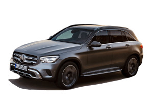 Размер колёс на Mercedes GLC-Class 2021 Подбор шин на Mercedes GLC-Class 2021