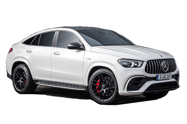 Размер колёс на Mercedes GLE-Class Coupe AMG 2020 Подбор шин на Mercedes GLE-Class Coupe AMG 2020