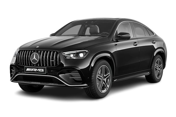 Подбор шин на Mercedes GLE-Class Coupe AMG 2025