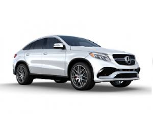 Размер колёс на Mercedes GLE-Class Coupe 2016 Подбор шин на Mercedes GLE-Class Coupe 2016