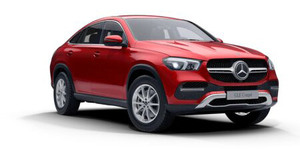 Размер колёс на Mercedes GLE-Class Coupe 2021 Подбор шин на Mercedes GLE-Class Coupe 2021