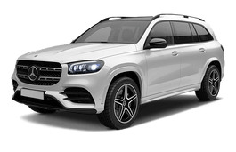 Размер колёс на Mercedes GLS-Class 2021 Подбор шин на Mercedes GLS-Class 2021