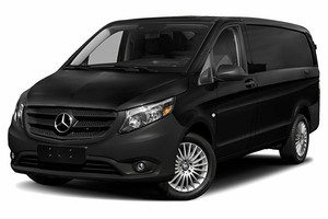 Размер колёс на Mercedes Metris 2023 Подбор шин на Mercedes Metris 2023