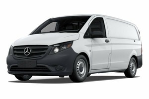 Подбор шин на Mercedes Metris 2024