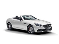 Размер колёс на Mercedes SLC-Class AMG 2021 Подбор шин на Mercedes SLC-Class AMG 2021