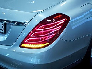 Размер колёс на Mercedes SLK-Class (R172) 2015 Подбор шин на Mercedes SLK-Class (R172) 2015