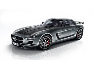 Размер колёс на Mercedes SLS-Class AMG 2015 Подбор шин на Mercedes SLS-Class AMG 2015