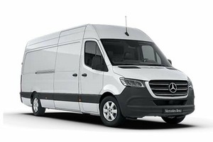 Размер колёс на Mercedes Sprinter 2024 Подбор шин на Mercedes Sprinter 2024