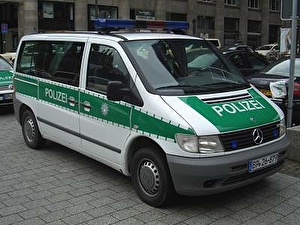 Размер колёс на Mercedes Vito (W638) 2003 Подбор шин на Mercedes Vito (W638) 2003