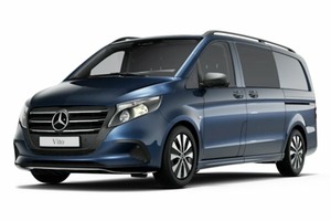 Подбор шин на Mercedes Vito 2026