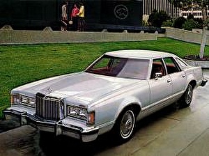 Размер колёс на Mercury Cougar 1977 Подбор шин на Mercury Cougar 1977