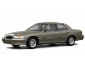 Размер колёс на Mercury Grand Marquis 1999 Подбор шин на Mercury Grand Marquis 1999