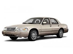Автомобильге шина және дисктерді таңдау Mercury Grand Marquis. Шиналар Mercury Автомобильге шина және дисктерді таңдау Mercury Grand Marquis. Шины на Mercury