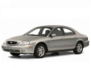 Размер колёс на Mercury Sable 2001 Подбор шин на Mercury Sable 2001