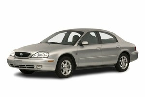 Размер колёс на Mercury Sable 2007 Подбор шин на Mercury Sable 2007