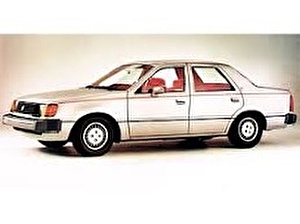 Подбор шин на Mercury Topaz 1987