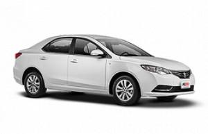 Размер колёс на MG 360 2020 Подбор шин на MG 360 2020
