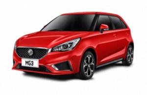 Размер колёс на MG 3 2020 Подбор шин на MG 3 2020