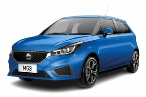 Размер колёс на MG 3 2024 Подбор шин на MG 3 2024