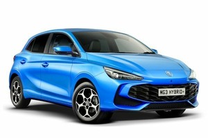 Автомобильге шина және дисктерді таңдау MG 3. Шины на MG
