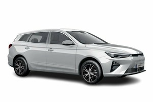 Подбор шин на MG 5 EV 2025