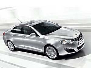 Автомобильге шина және дисктерді таңдау MG 550. Шины на MG
