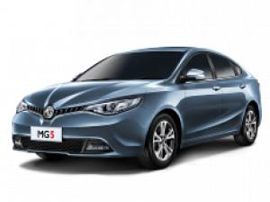 Размер колёс на MG 5 2013 Подбор шин на MG 5 2013