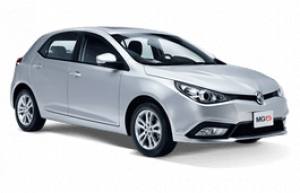 Размер колёс на MG 5 2018 Подбор шин на MG 5 2018
