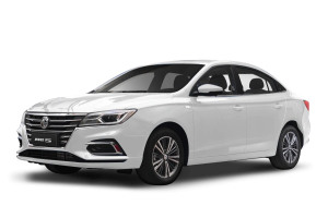 Размер колёс на MG 5 2022 Подбор шин на MG 5 2022