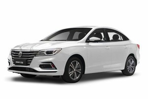 Размер колёс на MG 5 2023 Подбор шин на MG 5 2023