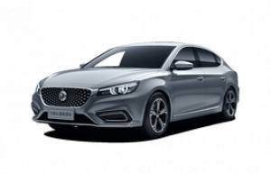 Размер колёс на MG 6 2019 Подбор шин на MG 6 2019