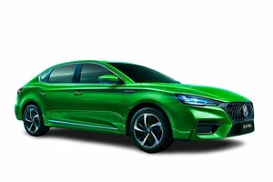 Автомобильге шина және дисктерді таңдау MG 6. Шины на MG