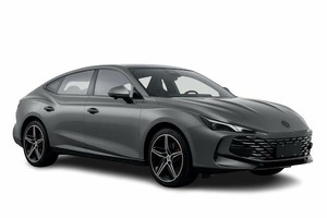 Автомобильге шина және дисктерді таңдау MG 7. Шины на MG