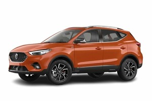 Размер колёс на MG Astor 2024 Подбор шин на MG Astor 2024