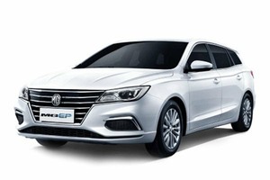 Подбор шин на MG EP 2024