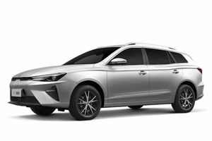 Подбор шин на MG ES 2026