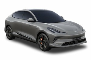 Подбор шин на MG IM6 2026