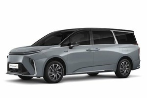 Подбор шин на MG Maxus 9 2026