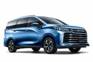 Размер колёс на MG Maxus G50 Plus 2026 Подбор шин на MG Maxus G50 Plus 2026