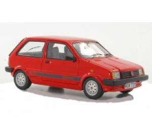Размер колёс на MG Metro 1990 Подбор шин на MG Metro 1990