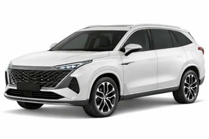 Подбор шин на MG QS 2027