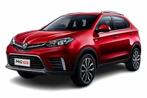 Размер колёс на MG Ruiteng 2021 Подбор шин на MG Ruiteng 2021