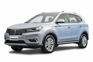 Размер колёс на MG RX5 2023 Подбор шин на MG RX5 2023