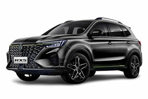 Размер колёс на MG RX5 2024 Подбор шин на MG RX5 2024