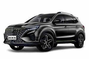 Подбор шин на MG RX5 2026