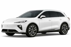 Подбор шин на MG S6 2027