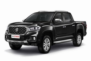 Подбор шин на MG T60 2025